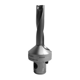 [CERV3091851] BROCA INDEXABLE KUB TRIGON 18.5MM