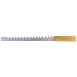 [TOO5-868-005] BROCHA CUÑERO HSS 1/8 3/16X6-/32PULG TIPO B