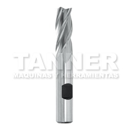 [TOM5-304-070] CORTADOR HSS 1/2 1-1/4X3-1/4 4F