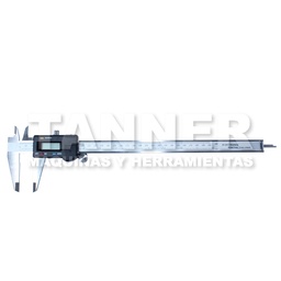 [TFT06042L] CALIBRADOR DIGITAL 12PULG