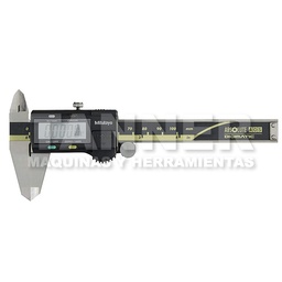 [MIT500-196-30] CALIBRADOR DIGITAL 6PULG/150MM