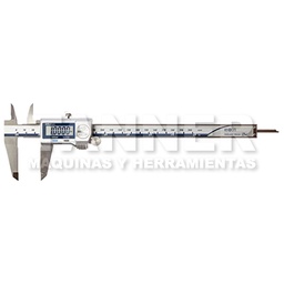 [MIT500-753-20] CALIBRADOR DIGITAL 8PULG IP67