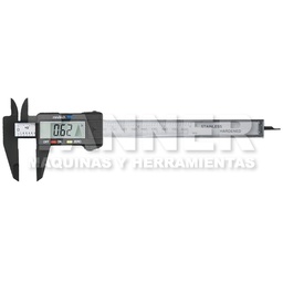 [TFT06032L] CALIBRADOR DIGITAL 8PULG/200MM