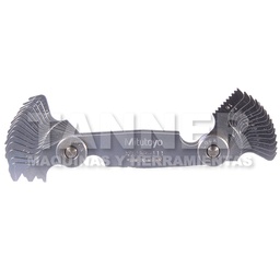 [MIT188-111] CALIBRES PASO 4-42PULG