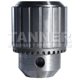 [PTSHK5014445] HEAVY DUTY PLAIN BEARING DRILL CHUCK - 0.04"-1/2" CAPACITY-33JT MOUNT
