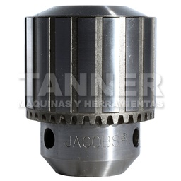[PTSHK506223] CHUCK BROQUERO DE LLAVE 1/8-5/8 3JT