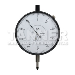 [MIT4046] COMPARADOR CUADRANTE 10MM
