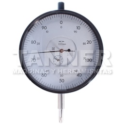 [MIT4046S] COMPARADOR CUADRANTE 10MM
