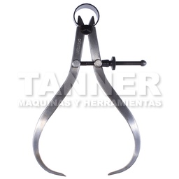 [MIT950-222] COMPAS EXTERIORES 6PULG/150MM