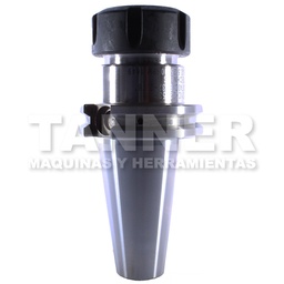 [TEC22253F] CONO CAT40 ER32X2.76PULG REFRIGERACION INTERNA