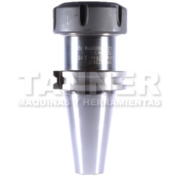 [TEC22261F] CONO CAT40 ER40X3.15PULG REFRIGERACION INTERNA