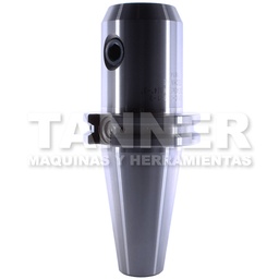 [TEC22921-3] CONO CAT40 SLN 3/4X3PULG