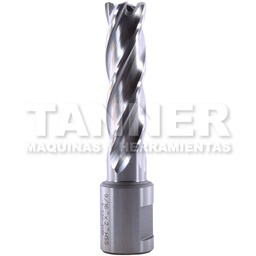 [TOO5-530-213P] CORTADOR ANULAR HSS 9/16 4F
