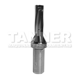 [SEC03080499] BROCA INDEXABLE SD523-0766-230-1000R7