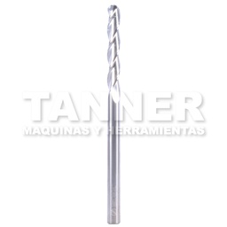 [FUL33071] CORTADOR CARBURO BOLA XL 1/4X1-1/2X4 3F