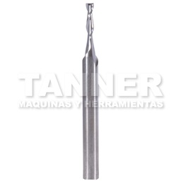 [FUL32061] CORTADOR CARBURO 1/16X1/4X1-1/2 2F