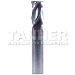 [FUL30635] CORTADOR CARBURO 1/2X1X3 4F TIALN