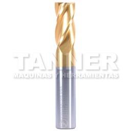 [FUL32334] CORTADOR CARBURO 1/2X1X3 4F TIN