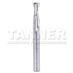 [FUL32070] CORTADOR CARBURO 1/4X3/4X2-1/2 2F