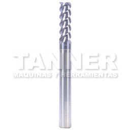 [FUL38502] CORTADOR CARBURO 1/4X3/4X2-1/2 3F CORTE TWISTER