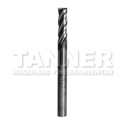 [SECN68201] CORTADOR CARBURO 1/8X3/8X1-1/2 4F A1CRN