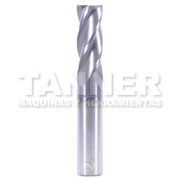 [FUL92214] CORTADOR CARBURO 10X25X64MM 4F TIALN