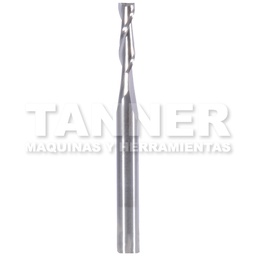 [FUL32063] CORTADOR CARBURO 3/32X3/8X1-1/2 2F