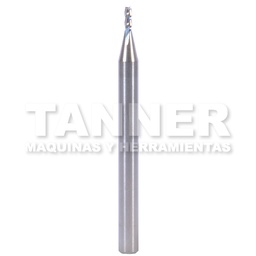[FUL32140] CORTADOR CARBURO 3/64X1/8X1-1/2 4F