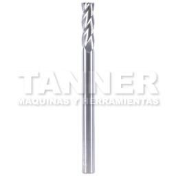 [FUL30201] CORTADOR CARBURO XL 5/16X1X4 4F