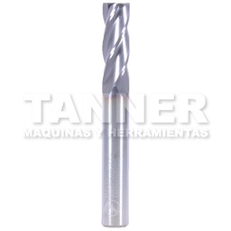 [FUL30623] CORTADOR CARBURO 5/16X7/8X2-1/2 4F TIALN