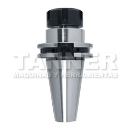 [SEC03201475] CONO PORTABOQUILLAS CAT40 ADB ER25 2.5PULG