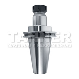 [SEC03201482] CONO PORTABOQUILLAS CAT50 ADB ER25 4PULG