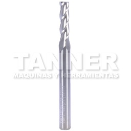 [FUL32010] CORTADOR CARBURO 5/32X9/16X2 4F