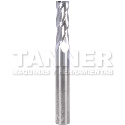 [FUL32014] CORTADOR CARBURO 9/32X7/8X2-1/2 4F