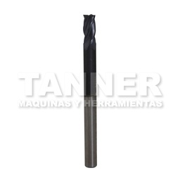 [SECN85680-17005471] CORTADOR CARBURO 1/8X1/4X1-1/2PULG 4F TIALN