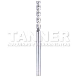 [FUL32254] CORTADOR CARBURO XL 1/4X1-1/2X4 4F