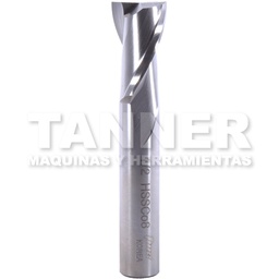 [TOO5-301-065] CORTADOR COBALTO 1/2X13/16X2-1/2 ZANCO 3/8 2F
