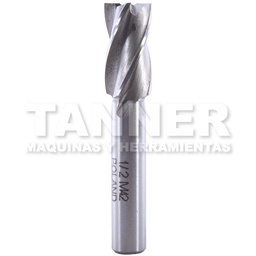 [TOO5-306-065] CORTADOR COBALTO 1/2X1X2-11/16 ZANCO 3/8 4F