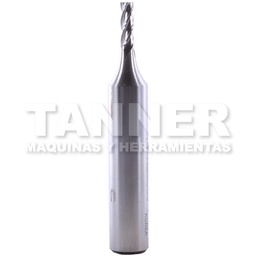 [TOO5-306-005] CORTADOR COBALTO 1/8X3/8X2-5/16 ZANCO 3/8 4F