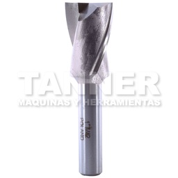 [TOO5-301-110] CORTADOR COBALTO 1X1-1/2X3-5/8 ZANCO 1/2 2F