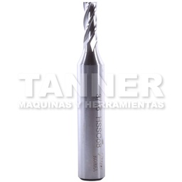 [TOO5-306-015] CORTADOR COBALTO 3/16X1/2X2-3/8 ZANCO 3/8 4F