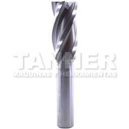 [TOO5-306-095] CORTADOR COBALTO 3/4X1-5/5X3-5/8 ZANCO 1/2 4F