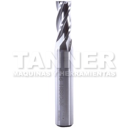 [TOO5-306-035] CORTADOR COBALTO 5/16X3/4X2-1/2 ZANCO 3/8 4F
