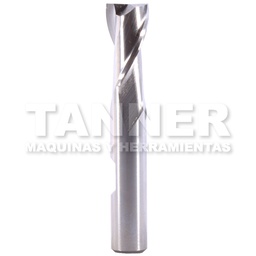[TOO5-301-055] CORTADOR COBALTO 7/16X13/16X2-1/2 ZANCO 3/8 2F