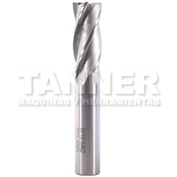 [TOO5-306-080] CORTADOR COBALTO 9/16X1-3/8X3-3/8 ZANCO 1/2 4F