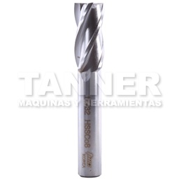 [TOO5-306-060] CORTADOR COBALTO 15/32X1X2-11/16 ZANCO 3/8 4F