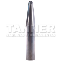 [FUL32606] CORTADOR CONICO CARBURO BOLA 7/16X7/8X2-3/4 2F