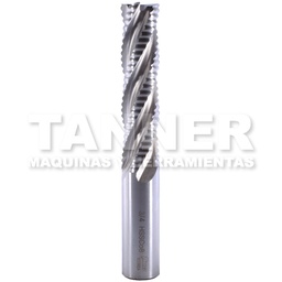 [TOO5-431-050] CORTADOR DESB COBALTO 3/4X3X5-1/4 ZANCO 3/4 4F