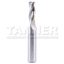 [TOO5-431-010] CORTADOR DESB COBALTO 5/16X3/4X2-1/2 ZANCO 3/8 3F
