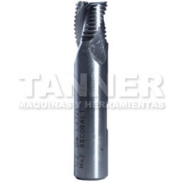 [TOO5-436-025U] CORTADOR DESB COBALTO 1/2X1/2X2 ZANCO 1/2 3F